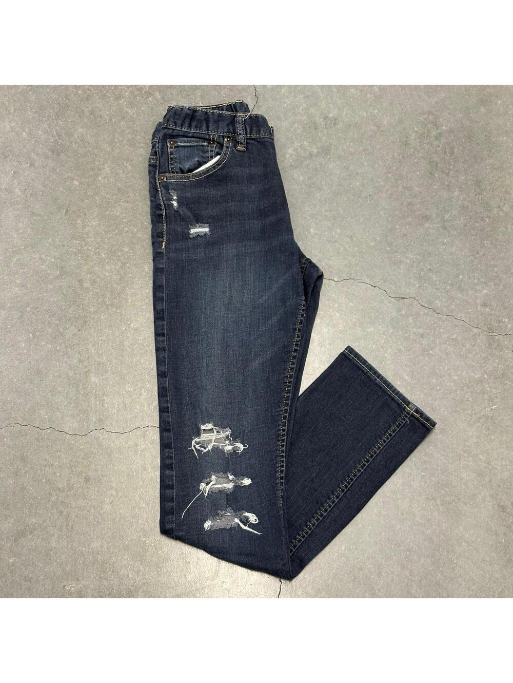 Levi’s Girlfriend Jeans